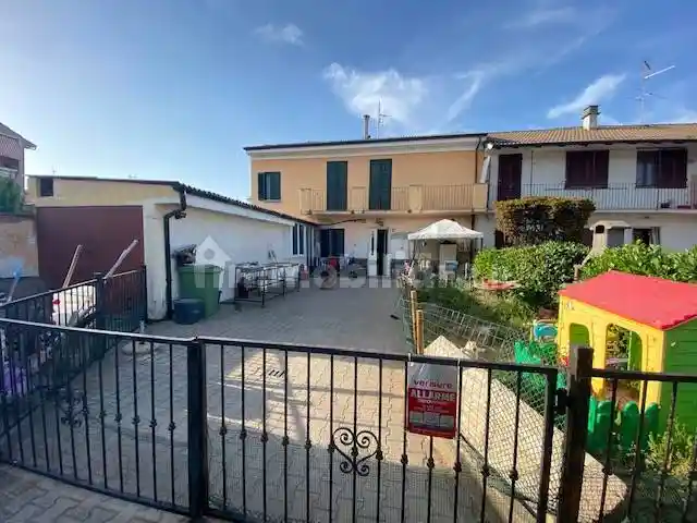 Villetta a schiera in vendita a Cilavegna