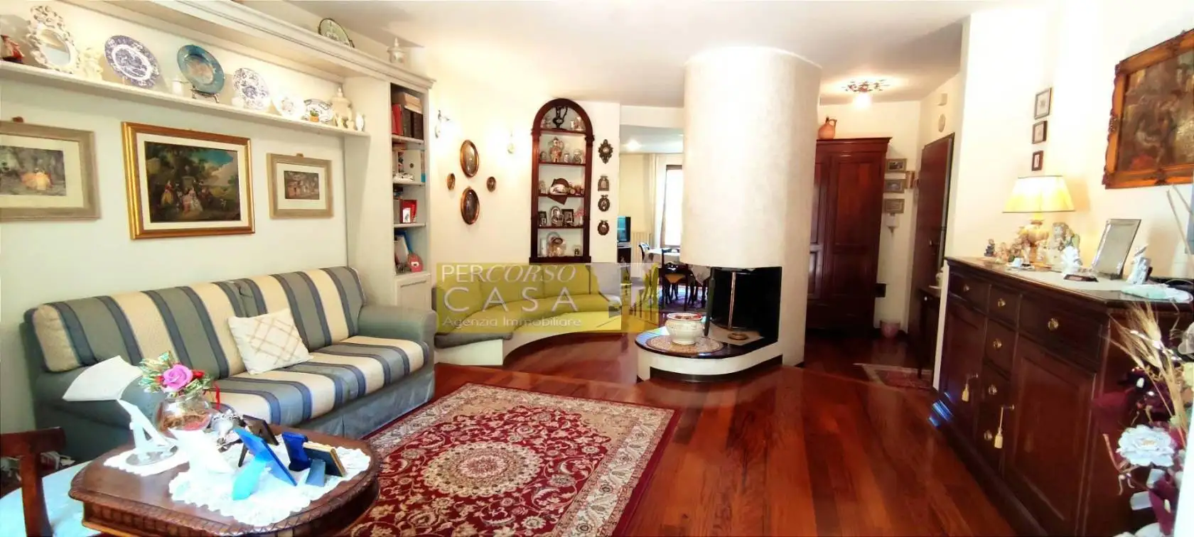 Appartamento in vendita a Teramo