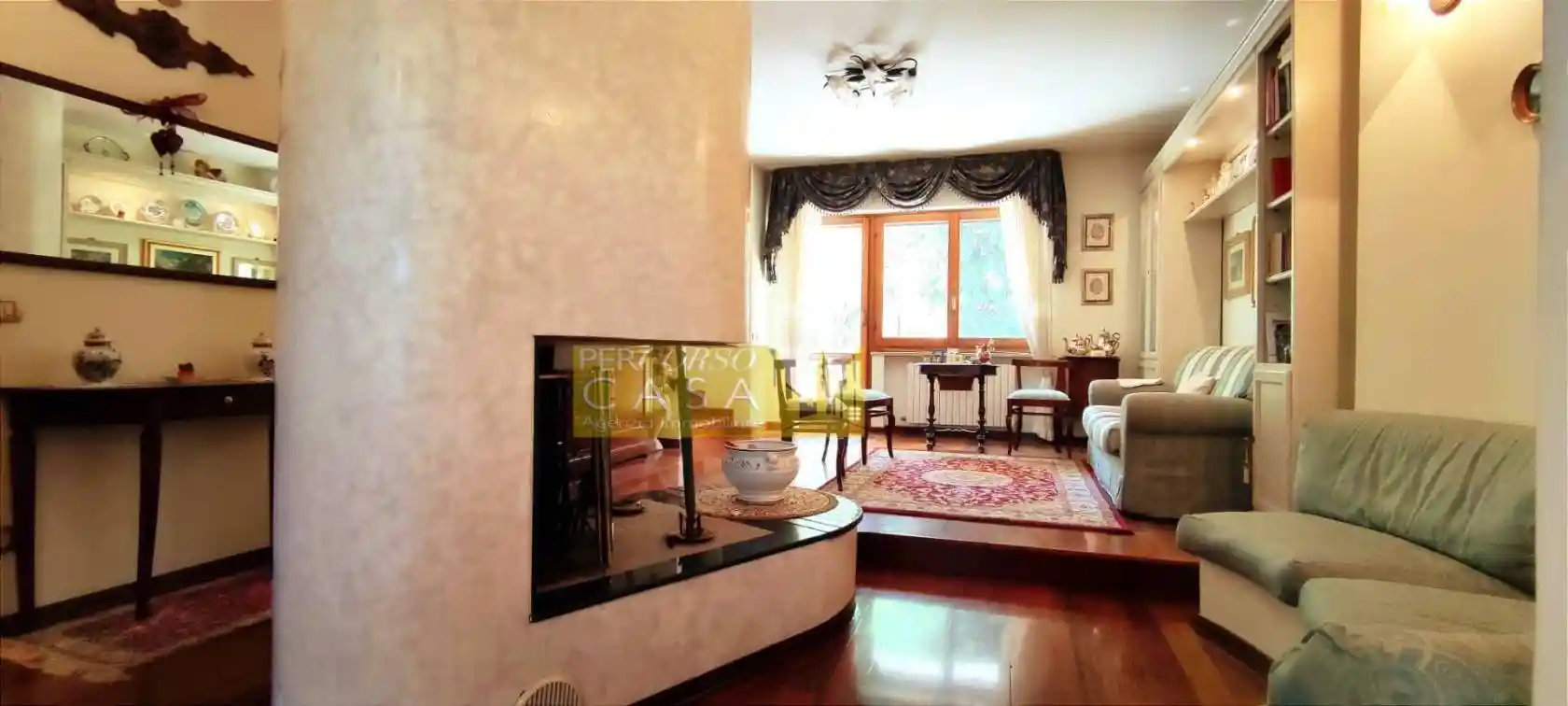 Appartamento viale Giovanni Bovio 128/A, Centro, Teramo - foto 2