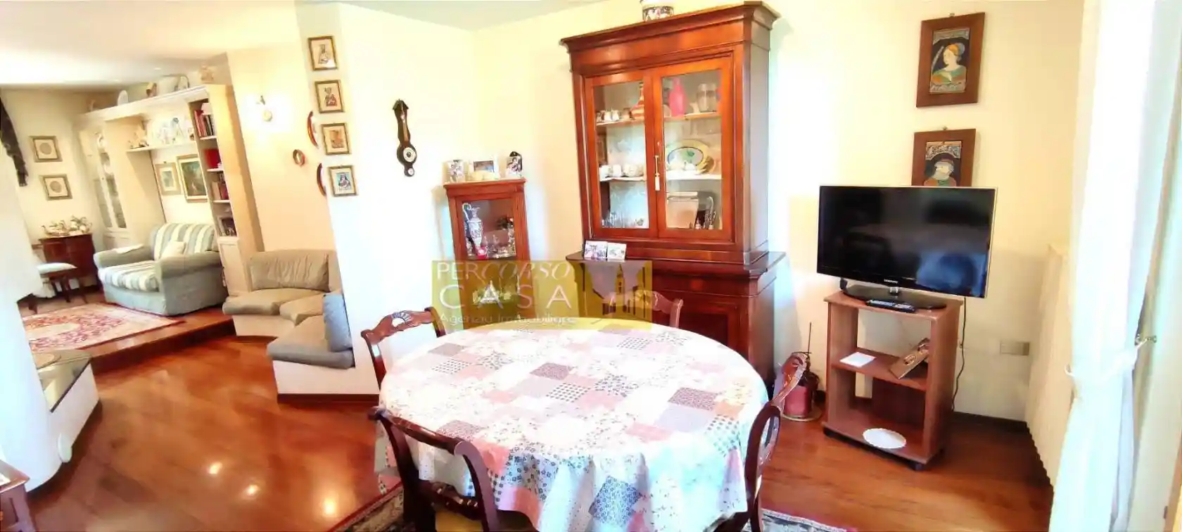 Appartamento viale Giovanni Bovio 128/A, Centro, Teramo - foto 3