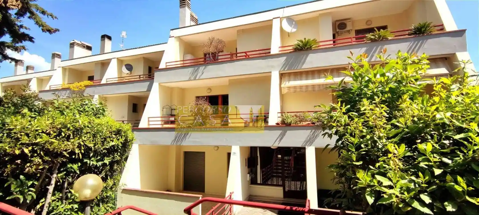 Appartamento viale Giovanni Bovio 128/A, Centro, Teramo - foto 4