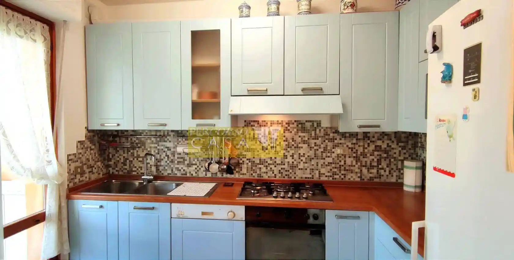 Appartamento viale Giovanni Bovio 128/A, Centro, Teramo - foto 5