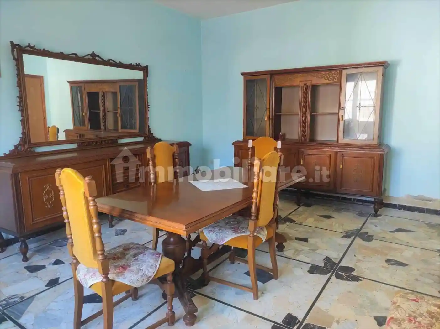 Casa indipendente in vendita a San Gavino Monreale