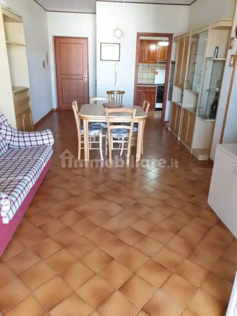 Appartamento in affitto a Martinsicuro