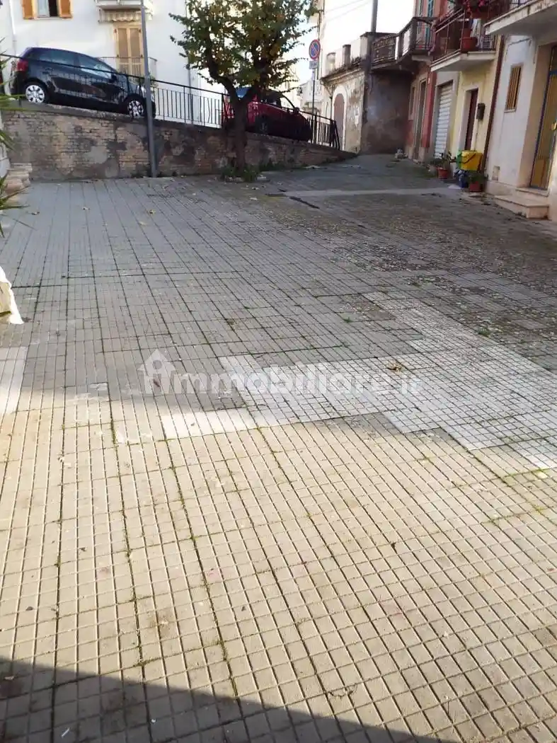 Terratetto unifamiliare via Tommaso Cascella, Centro, Castel Frentano - foto 3