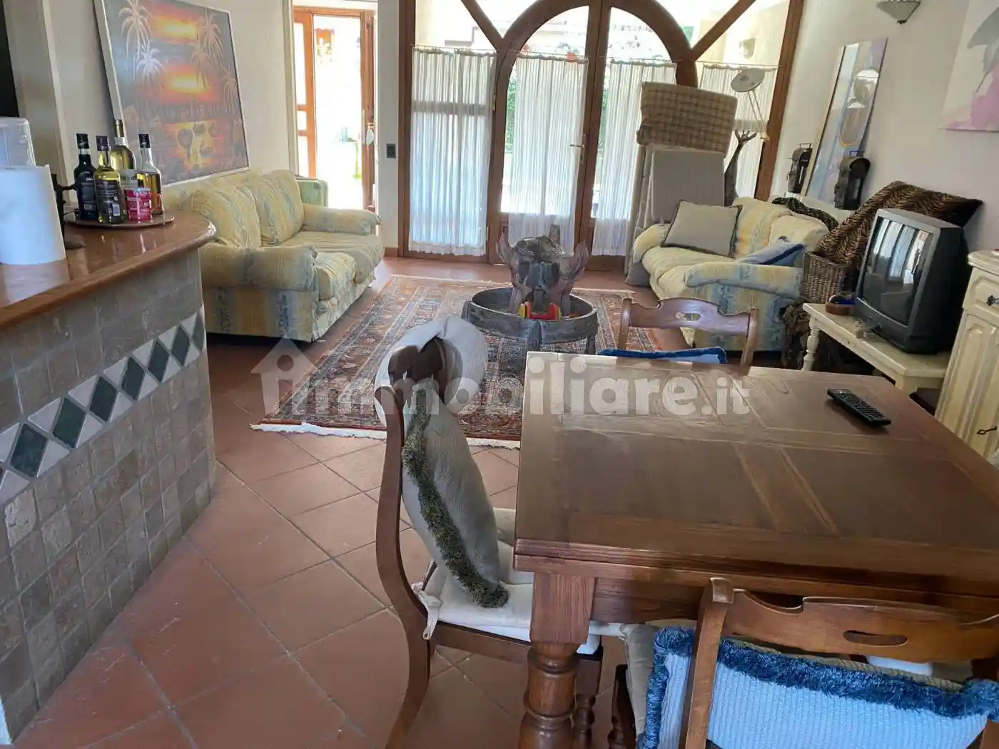 Villetta a schiera in vendita a Forte dei Marmi