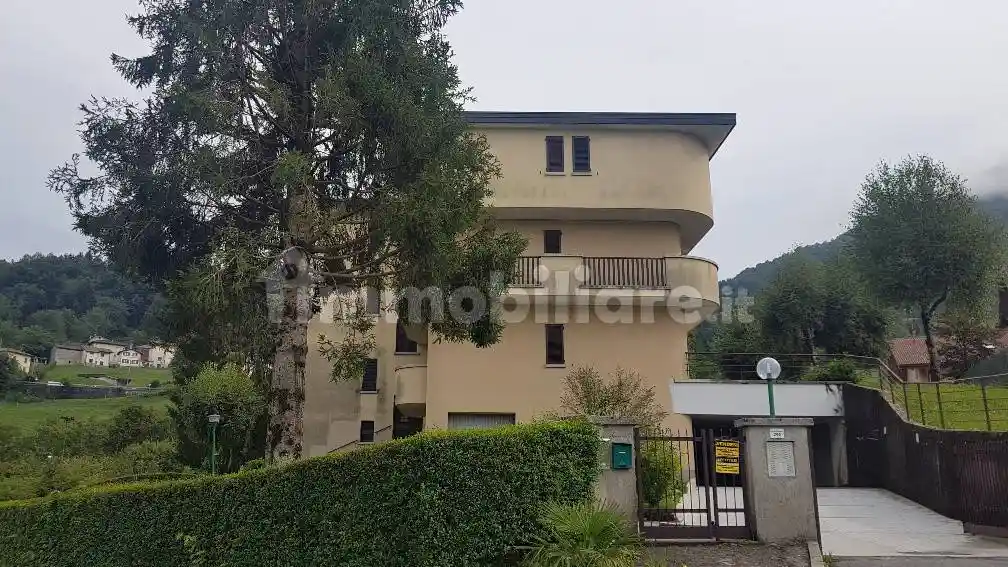 Appartamento in vendita a Taleggio