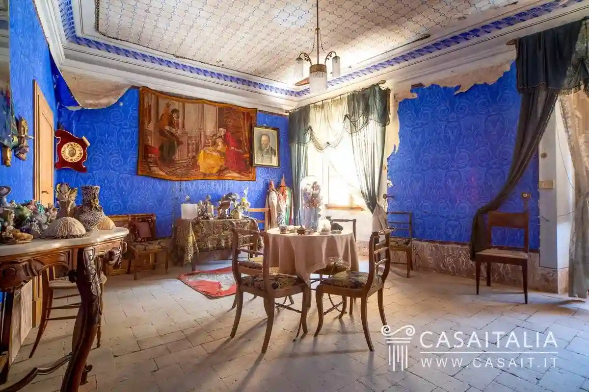 Villa - foto 5