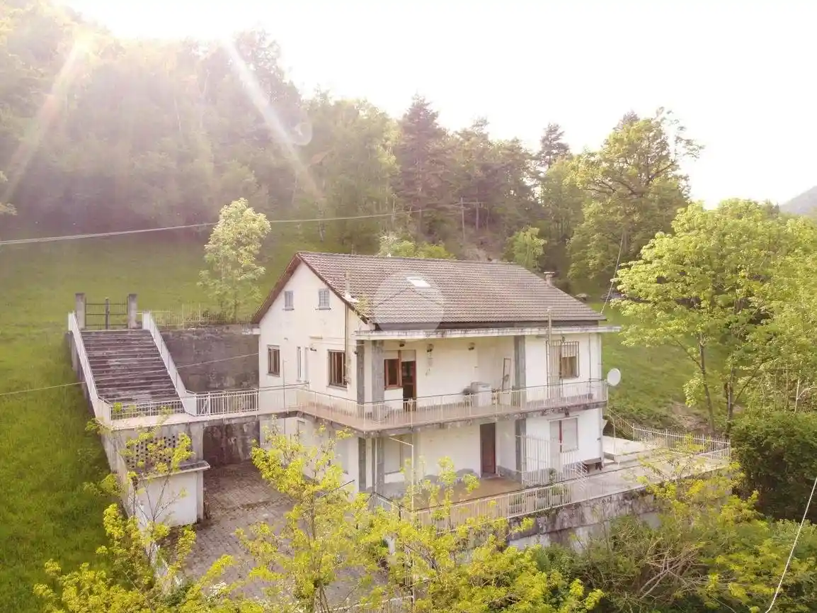 Appartamento in vendita a Germagnano