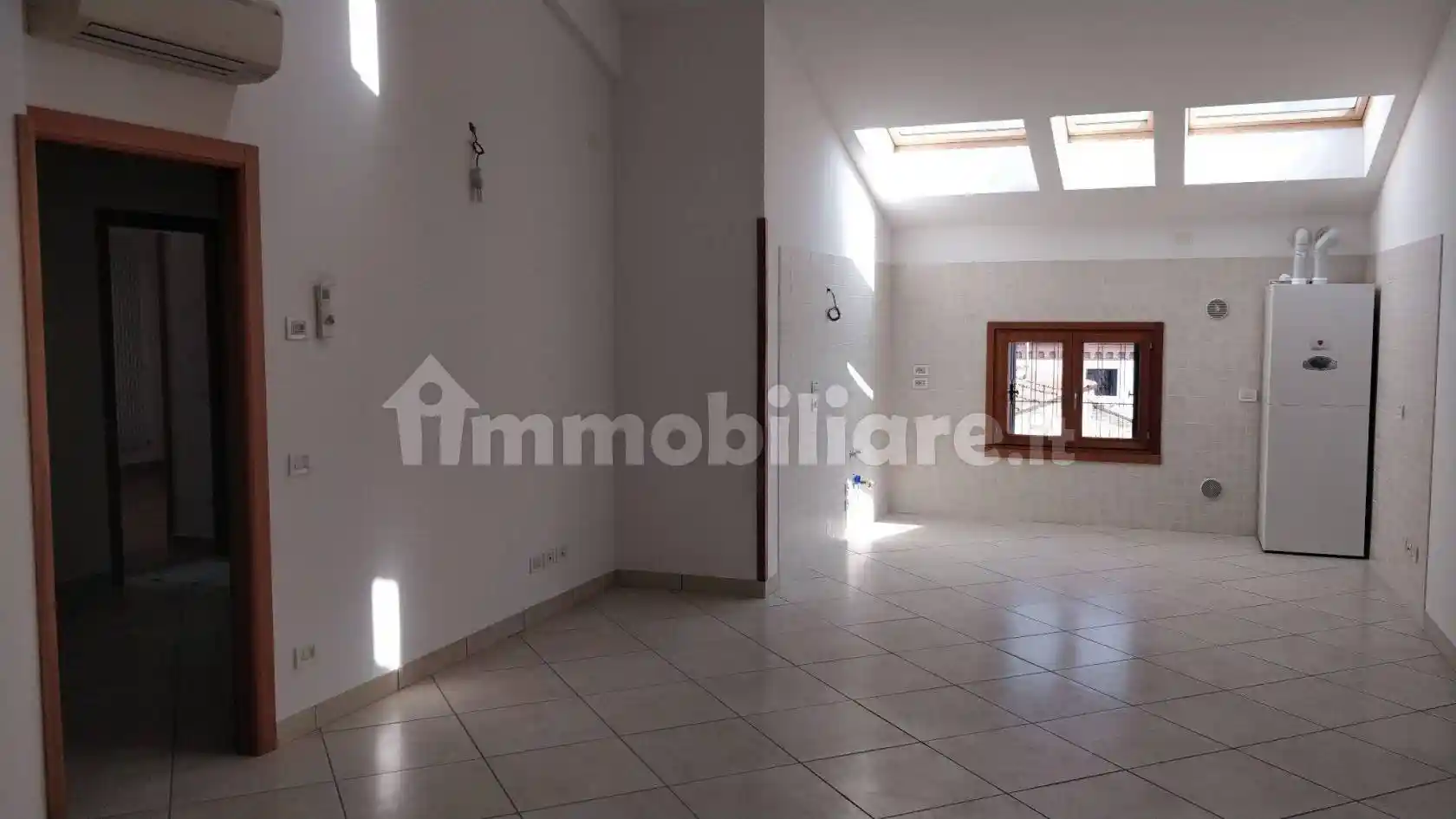 Appartamento in vendita a Bovolenta