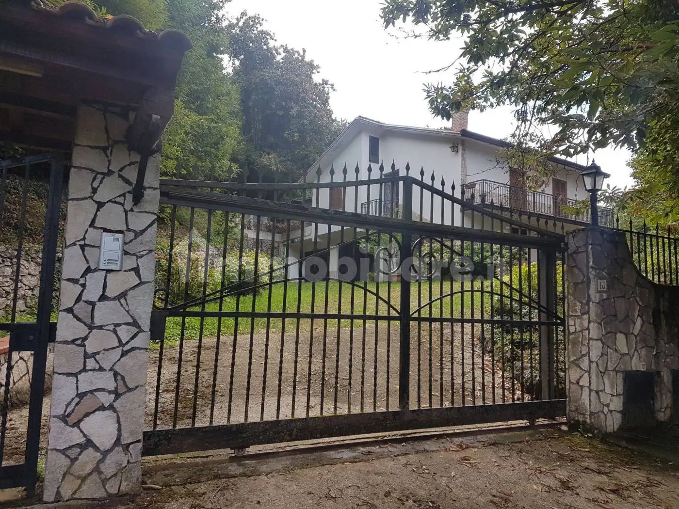 Villa in vendita a Fumone