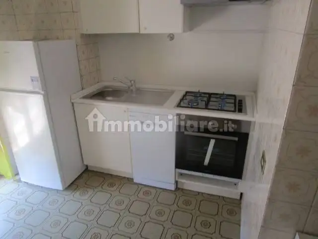 Appartamento in affitto a Busto Arsizio