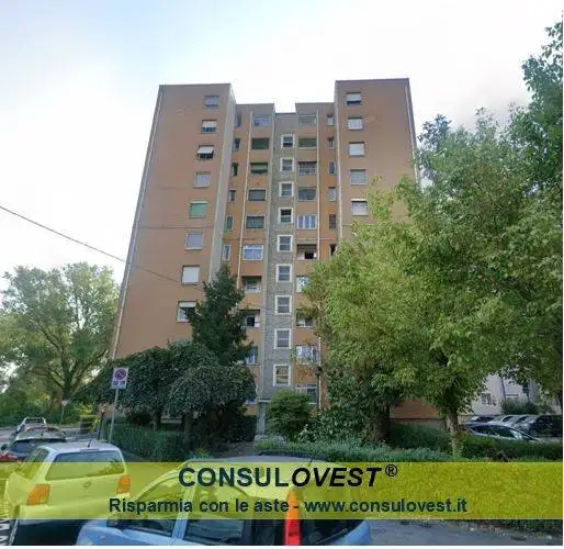 Apartment in vendita a Milan