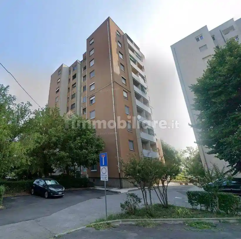 Appartamento all'asta via delle Betulle 1, Milano - foto 2