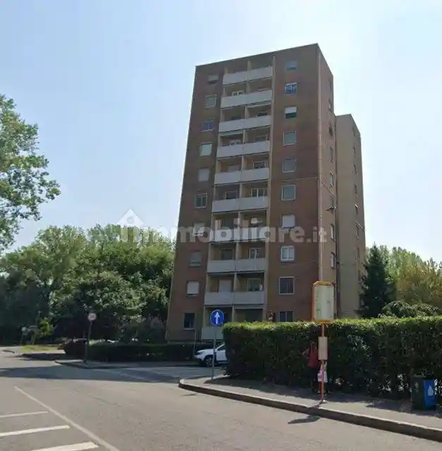 Appartamento all'asta via delle Betulle 1, Milano - foto 3