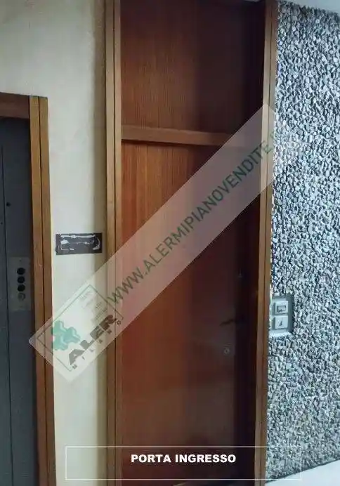 Appartamento all'asta via delle Betulle 1, Milano - foto 4