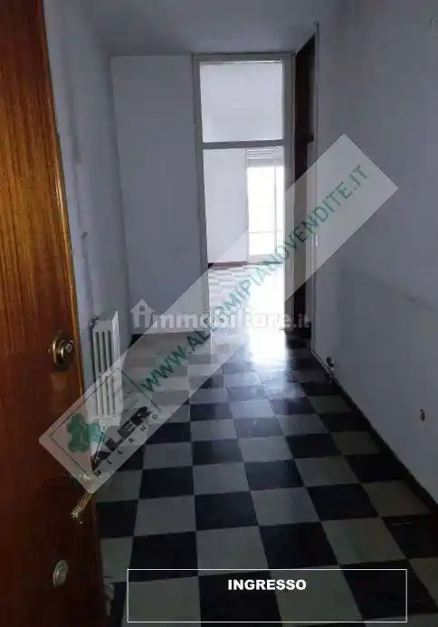 Appartamento all'asta via delle Betulle 1, Milano - foto 5