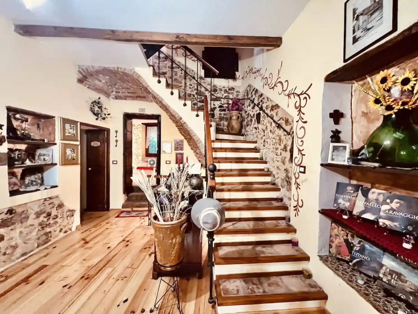 Casa indipendente - foto 2