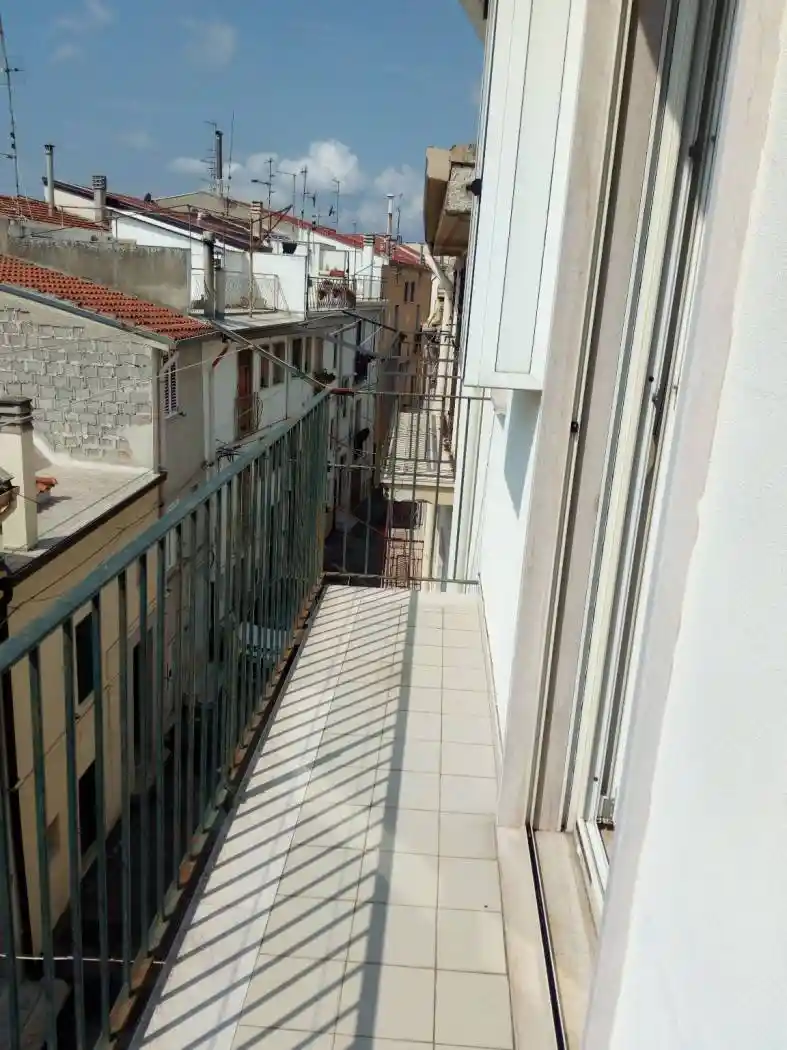 Trilocale via Reggio Calabria 32, Grassano - foto 3