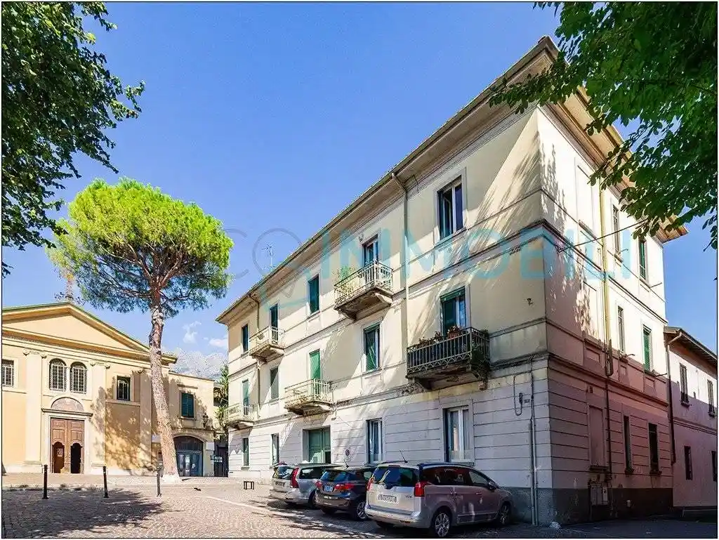 Appartamento in vendita a Lecco