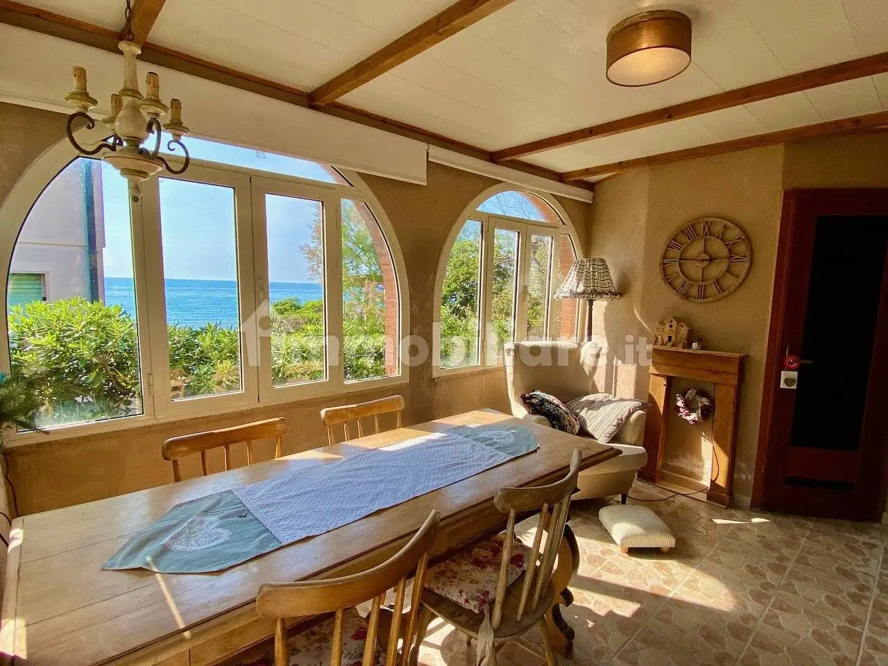 Appartamento in affitto a San Vincenzo