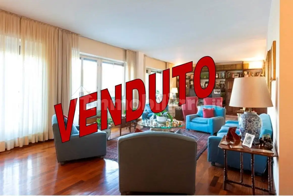 Apartment in vendita a Milan