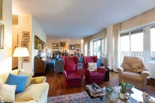 Appartamento corso Sempione, Sempione, Milano - foto 2