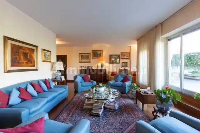 Appartamento corso Sempione, Sempione, Milano - foto 3