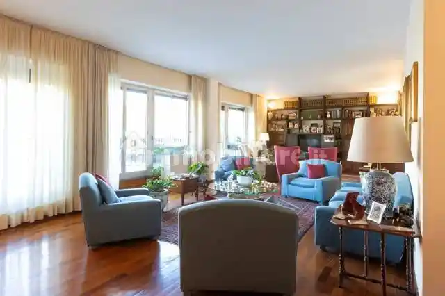 Appartamento corso Sempione, Sempione, Milano - foto 4