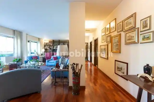 Appartamento corso Sempione, Sempione, Milano - foto 5