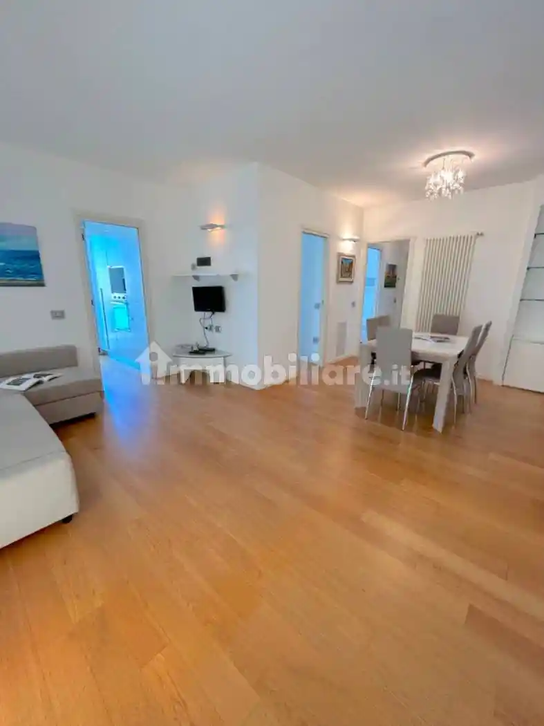 Appartamento in affitto a Riccione