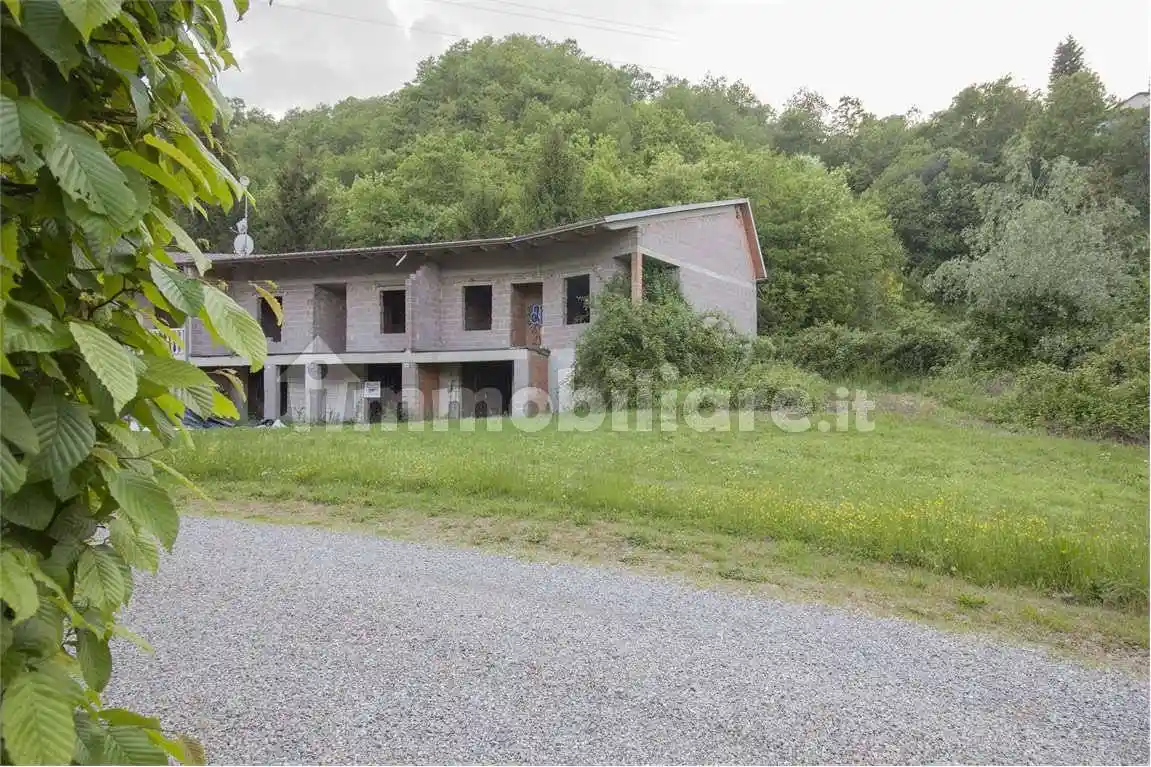 Villetta a schiera in vendita a Viano