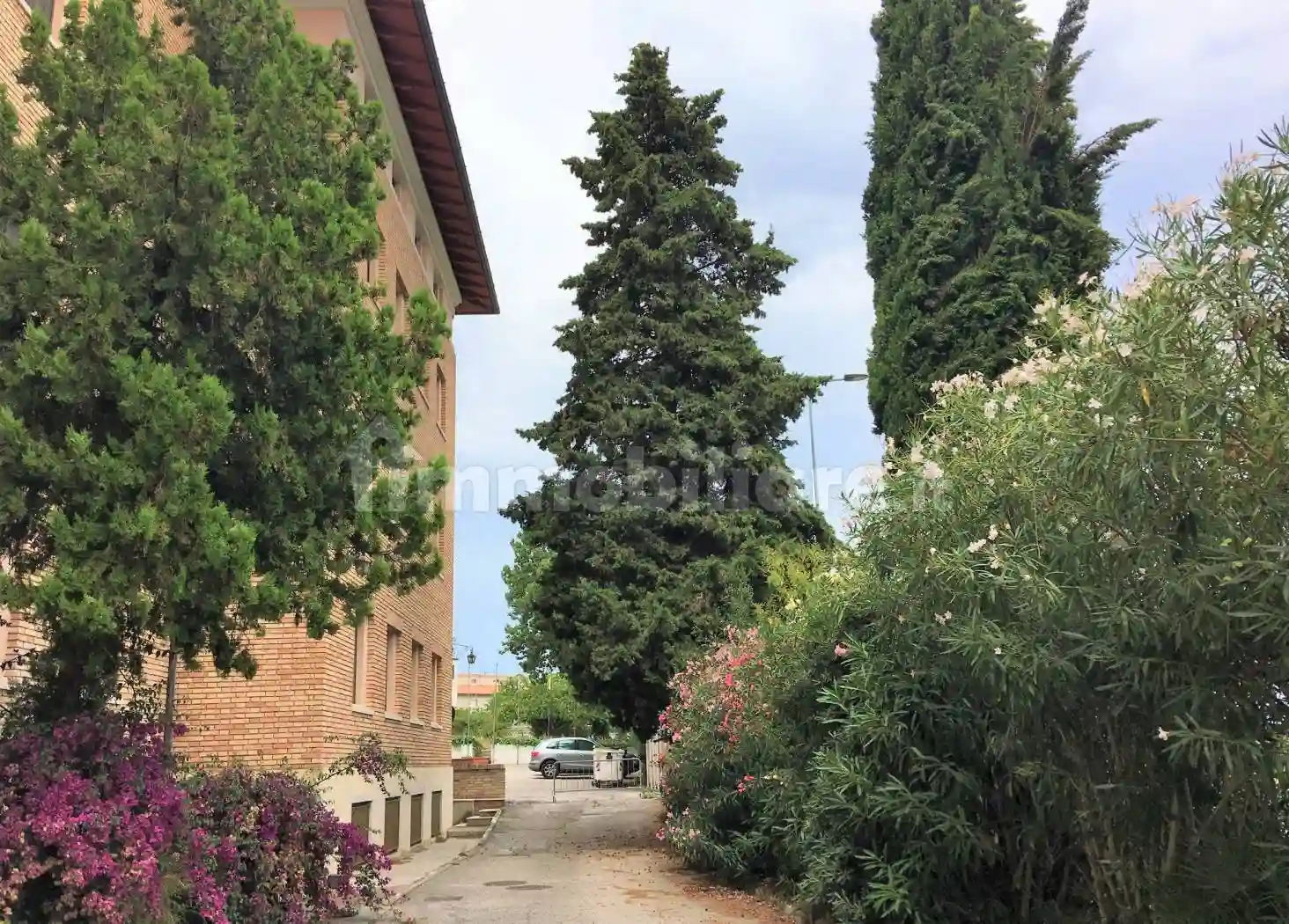 Palazzo - Edificio - foto 4