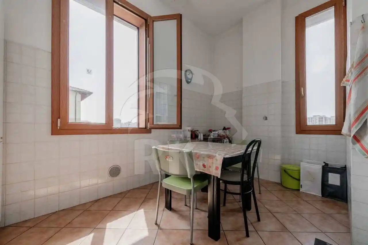 Appartamento in affitto a Bologna