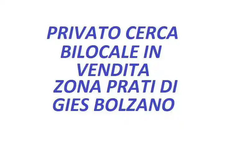 Appartamento in vendita a Bolzano