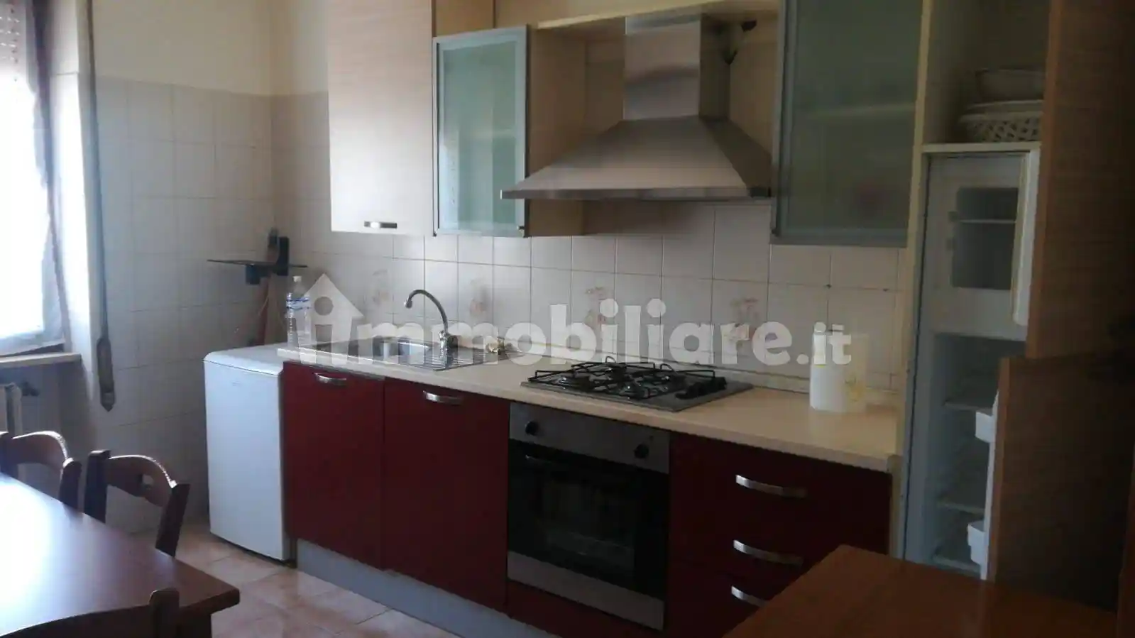 Appartamento in vendita a Rieti