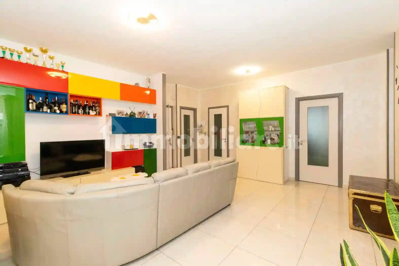 Appartamento - foto 3