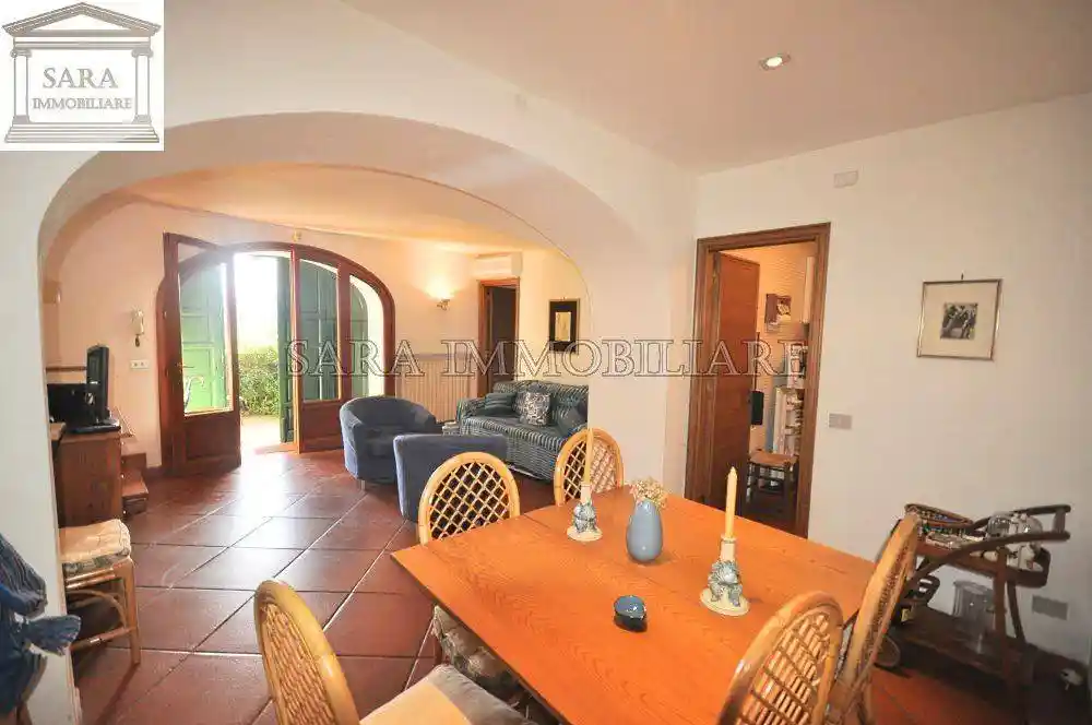 Appartamento in affitto a Monte Argentario