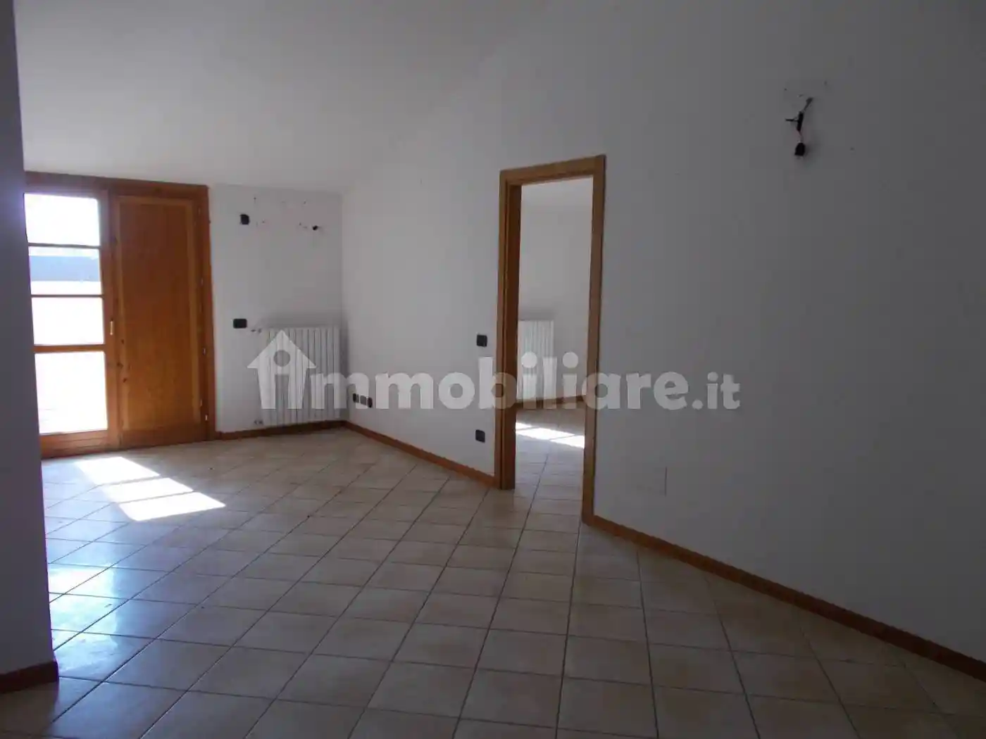 Attico - Mansarda in vendita a Fara Gera d'Adda