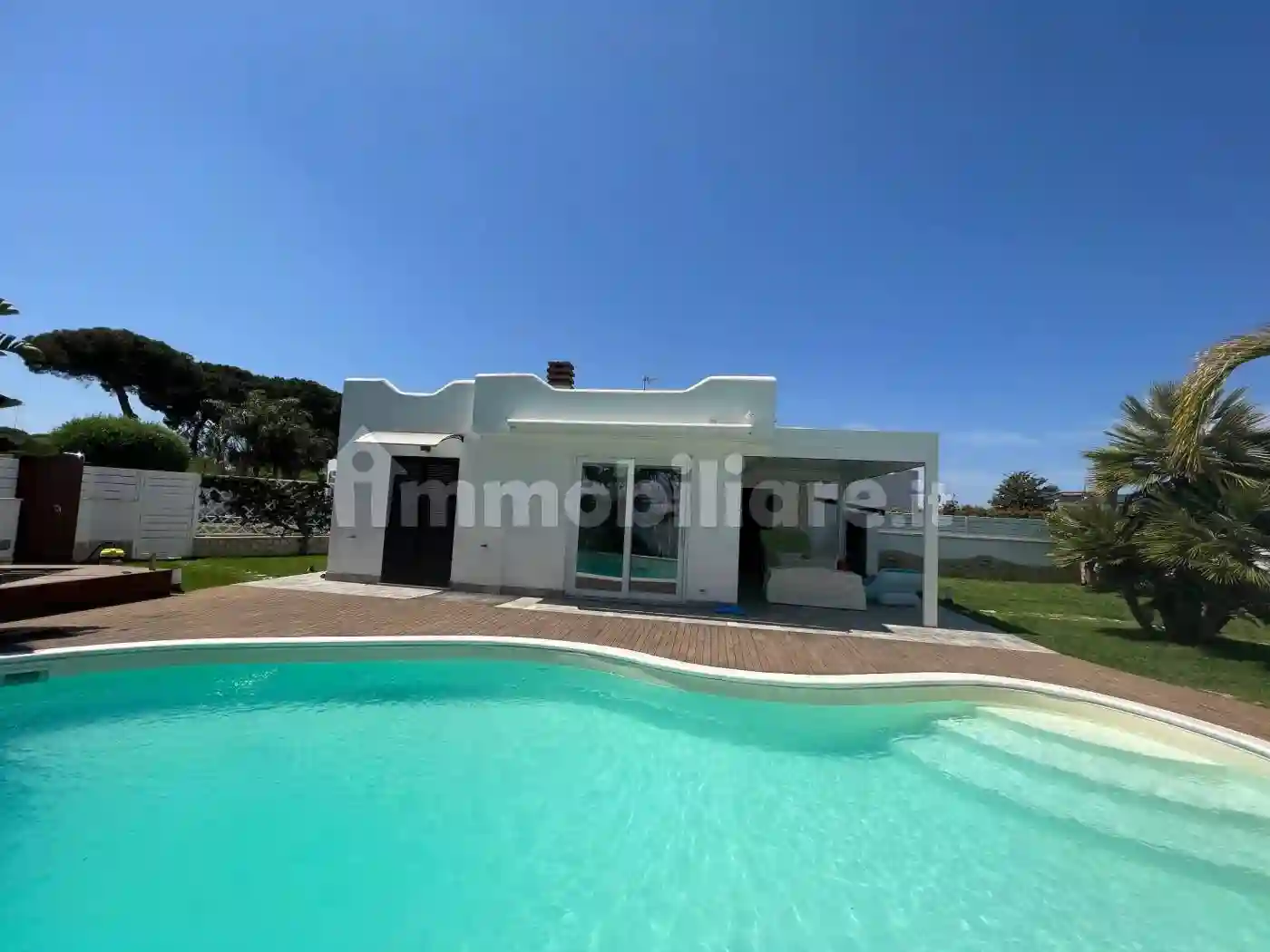 Villetta a schiera - foto 2