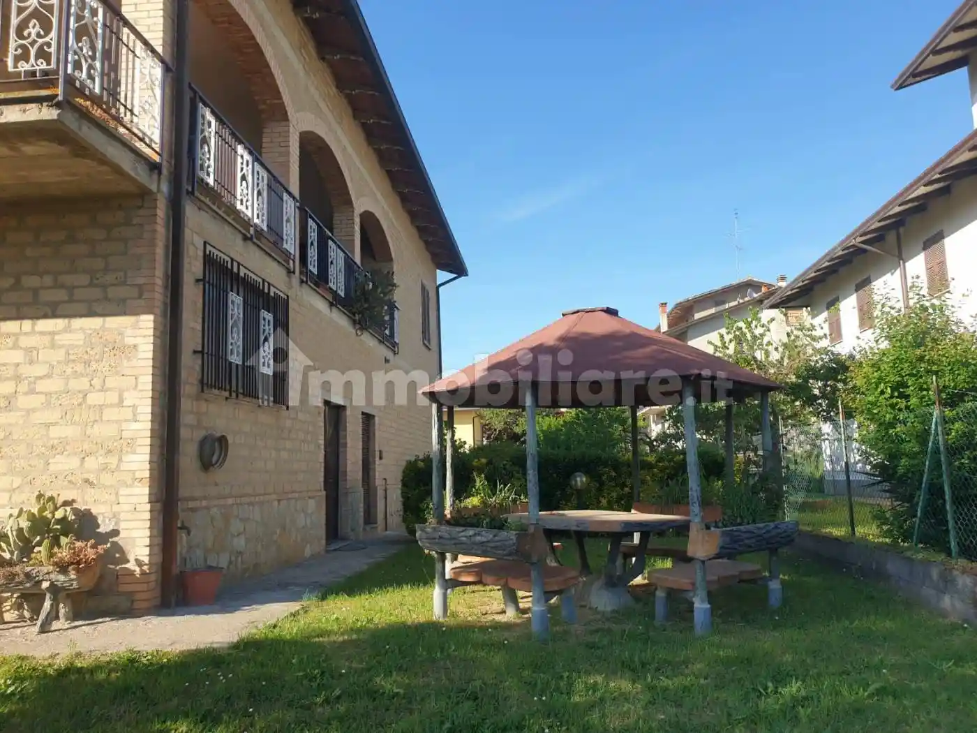 Villa unifamiliare via della Cooperativa 42, Mugnano, Perugia - foto 2