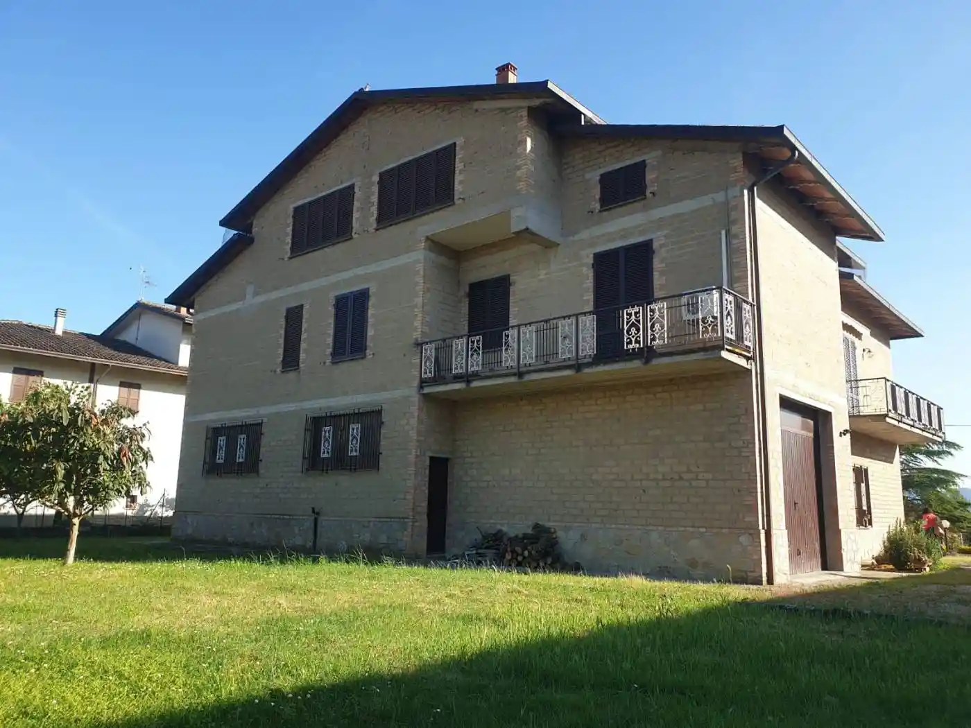 Villa unifamiliare via della Cooperativa 42, Mugnano, Perugia - foto 3