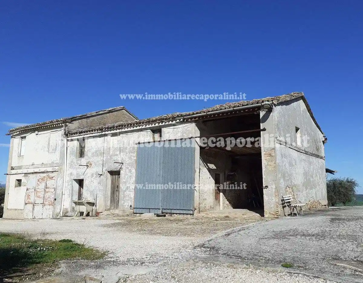Rustico - Casale in vendita a Montefano
