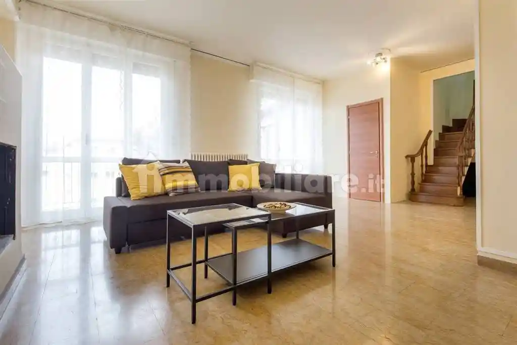 Appartamento in affitto a Firenze