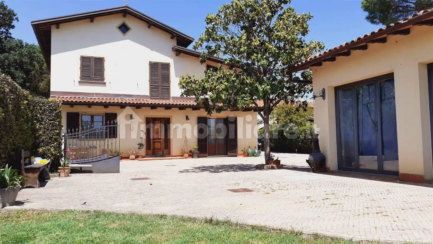 Villa in vendita a Empoli