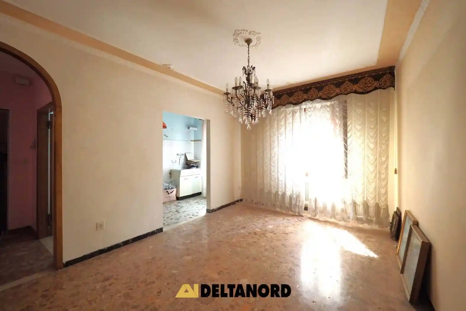 Casa indipendente in vendita a Venezia