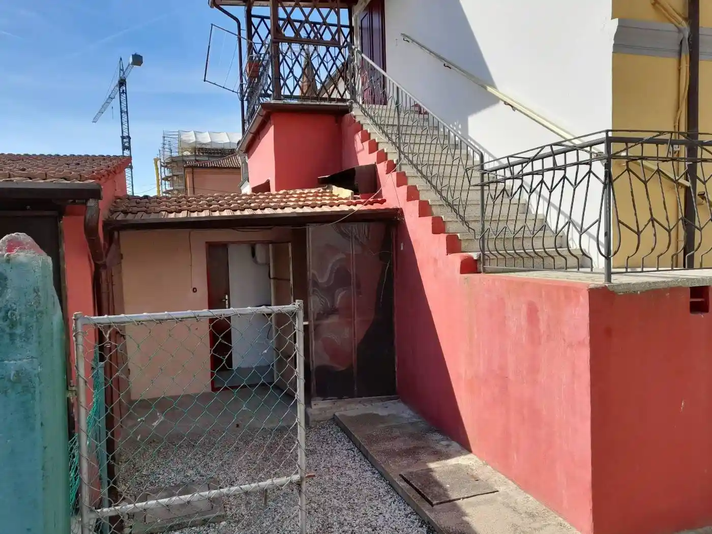 Appartamento in vendita a Ferrara