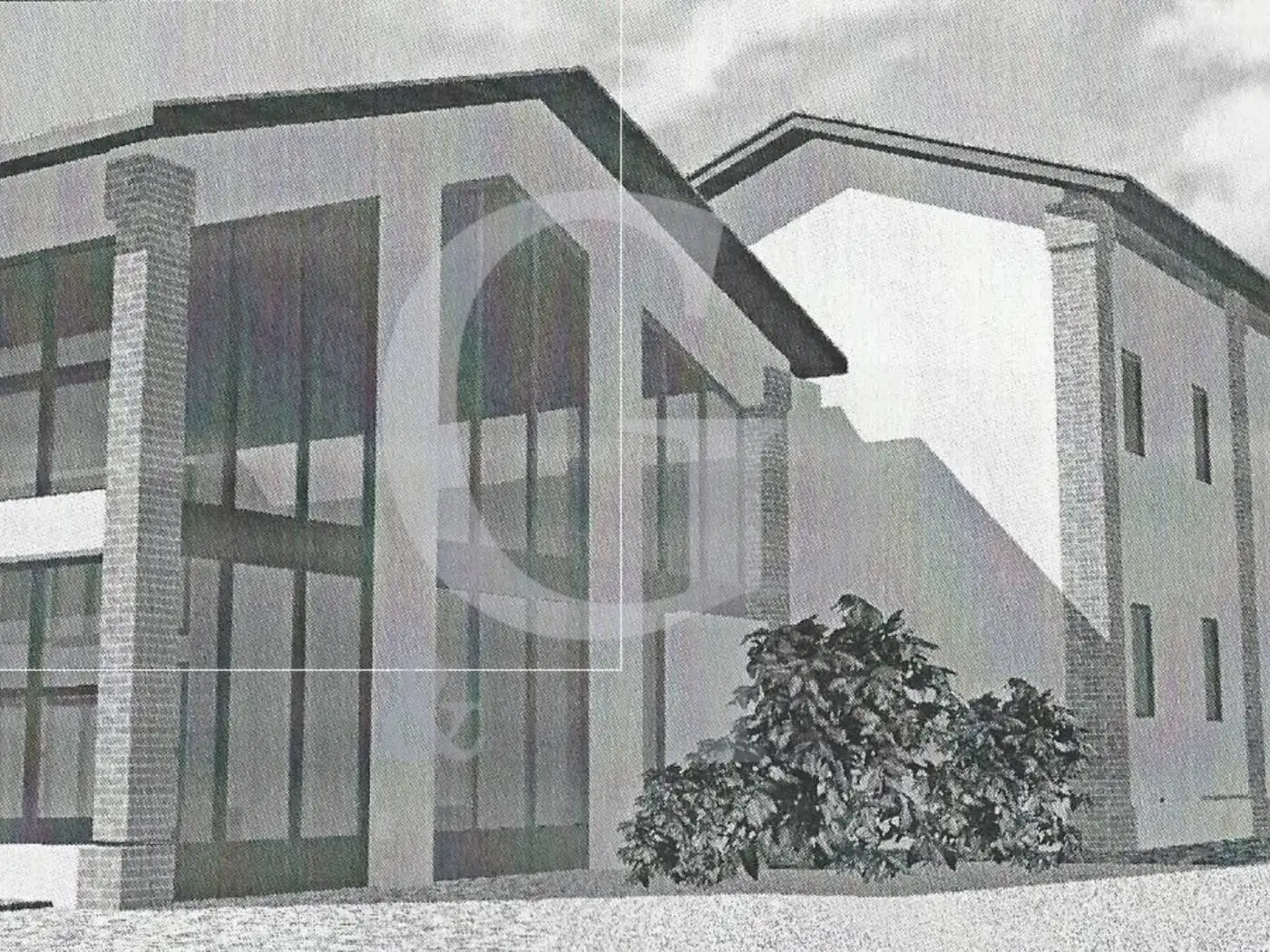 Rustico - Casale in vendita a Baricella