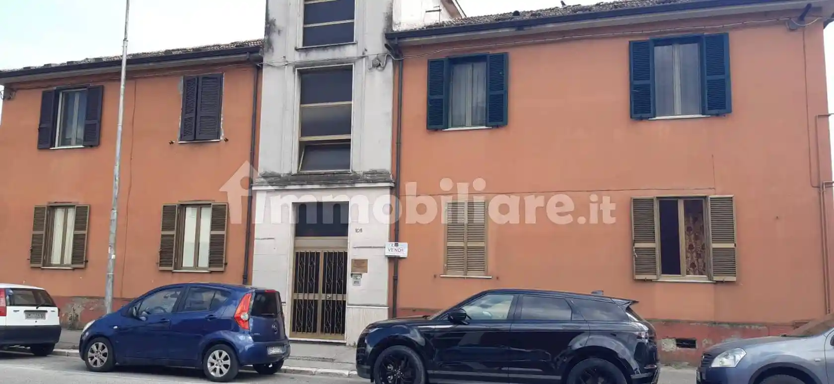 Appartamento in vendita a Sora