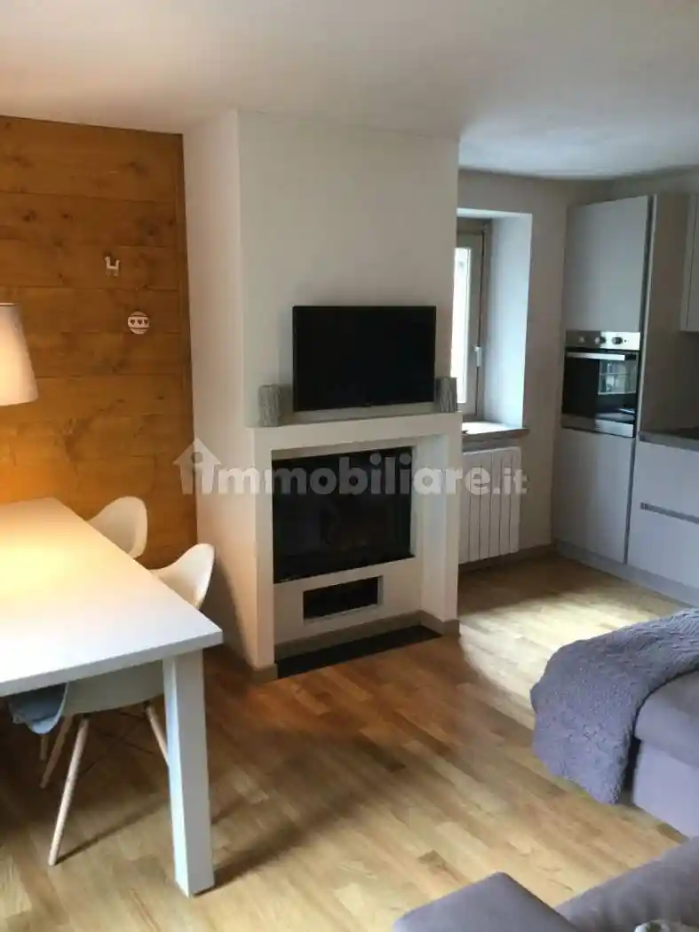 Terratetto unifamiliare via Grano, Vezza d'Oglio - foto 2